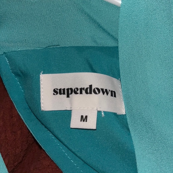 Revolve Romper NWT - Picture 5 of 6